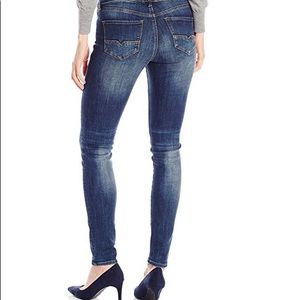Buffalo David Bitton Hope skinny leg stretch jean
